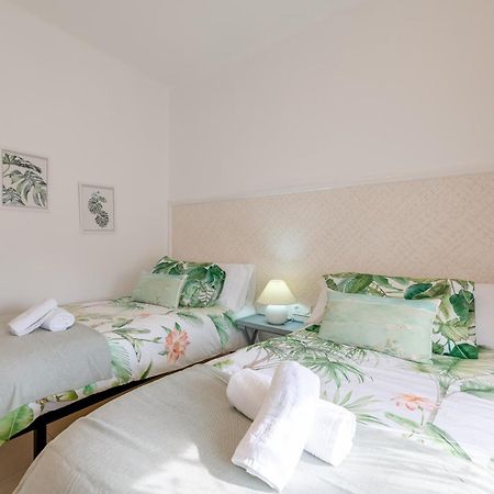 Vt Villa Carmelo 3Bdr Private Pool Торремолінос Екстер'єр фото