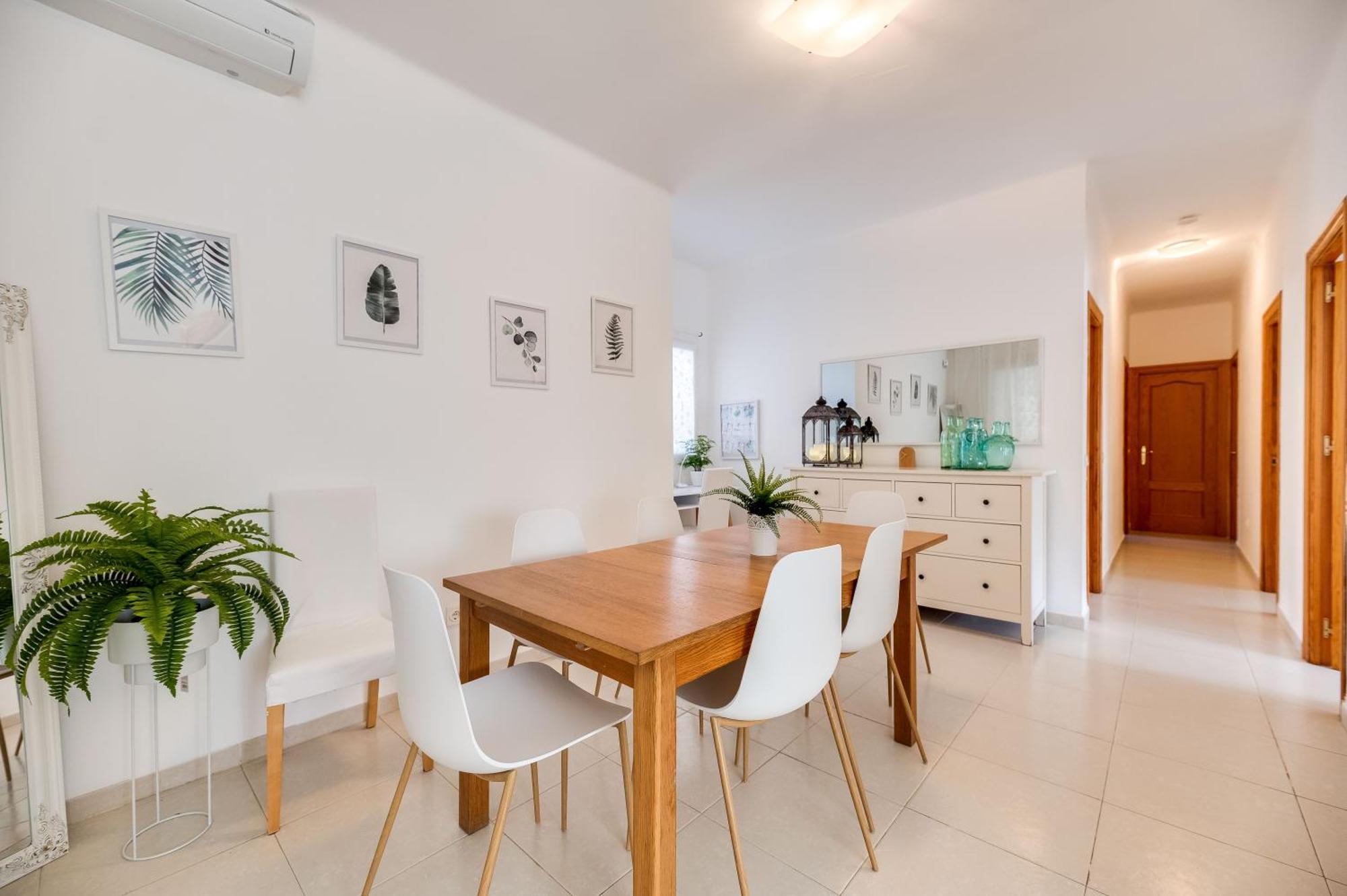 Vt Villa Carmelo 3Bdr Private Pool Торремолінос Екстер'єр фото