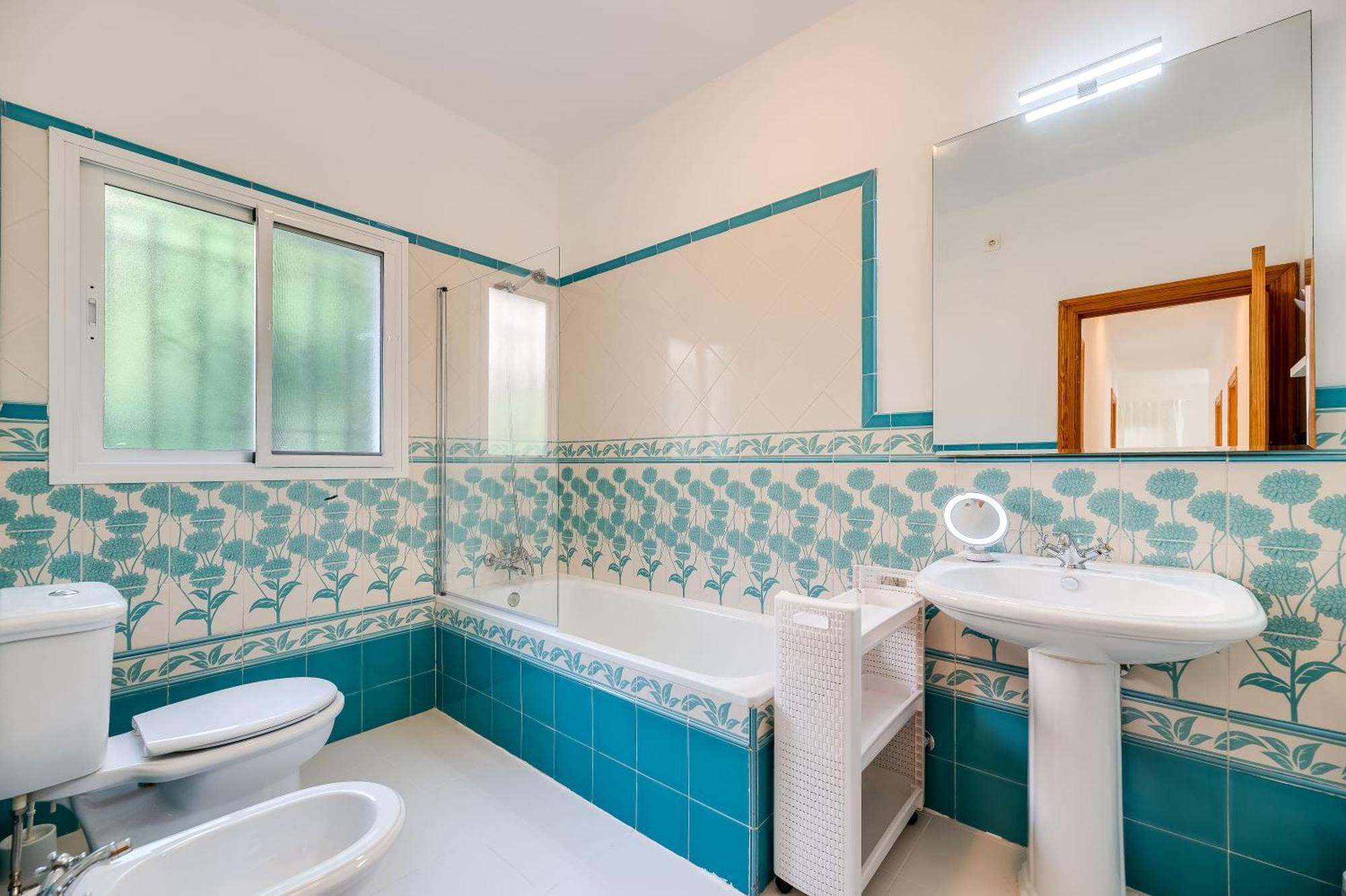 Vt Villa Carmelo 3Bdr Private Pool Торремолінос Екстер'єр фото