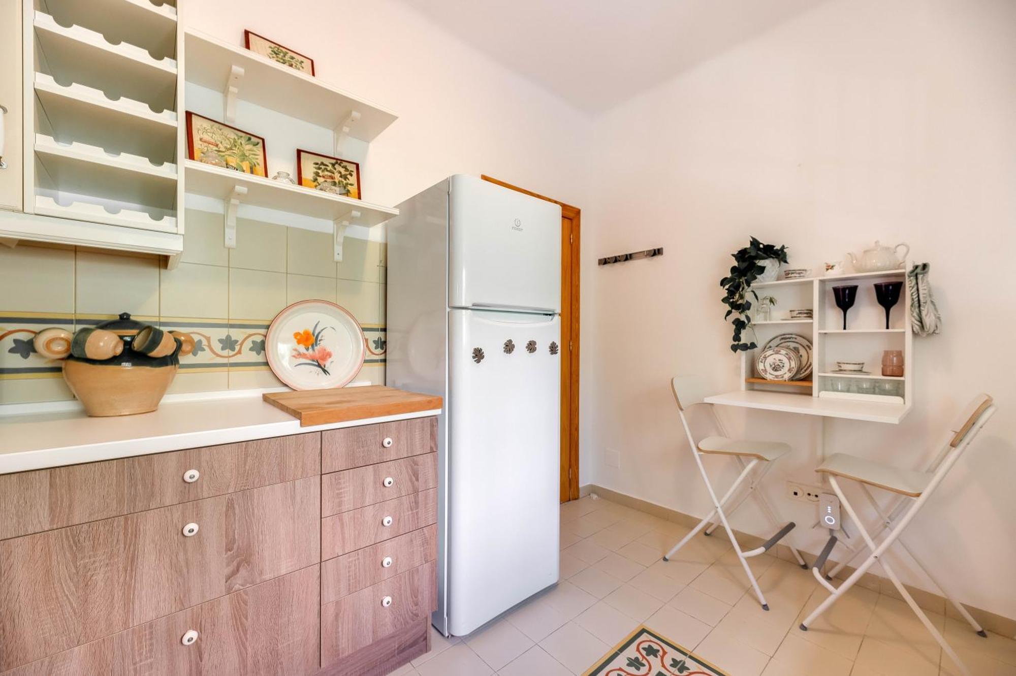 Vt Villa Carmelo 3Bdr Private Pool Торремолінос Екстер'єр фото